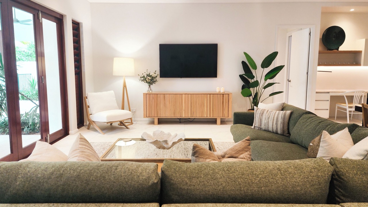 Photo of Livingroom in Newell