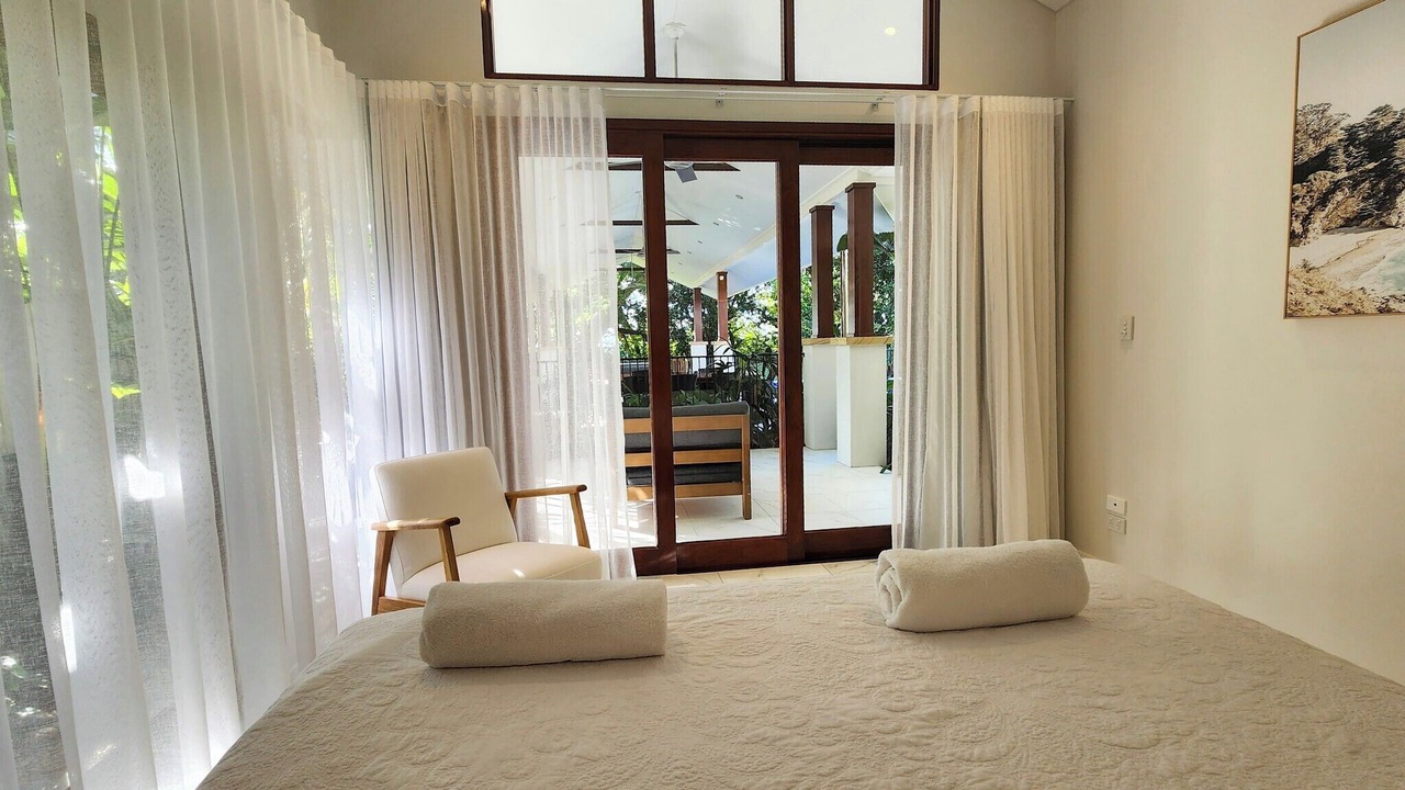 Photo of Bedroom in Newell