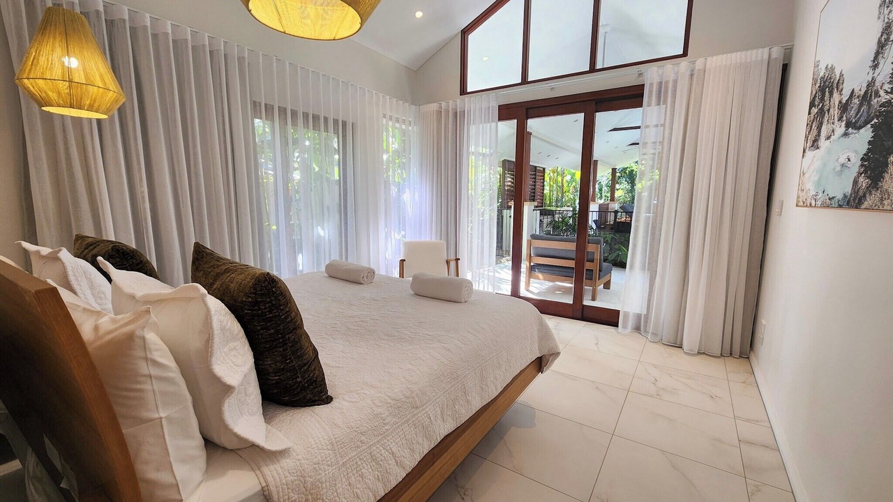 Photo of Bedroom in Newell