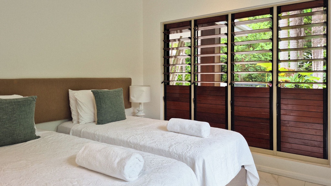 Photo of Bedroom in Newell