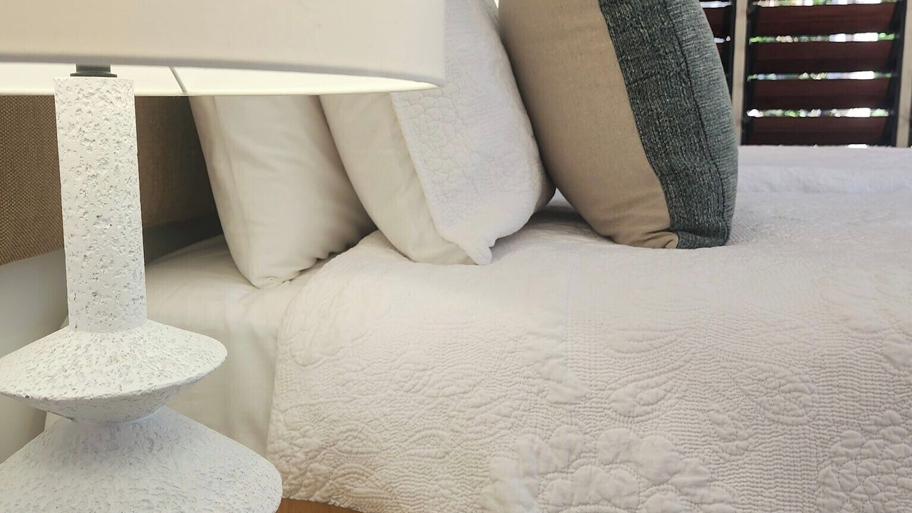 Photo of Bedroom in Newell