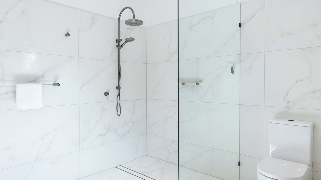 Photo of Bathroom in Newell
