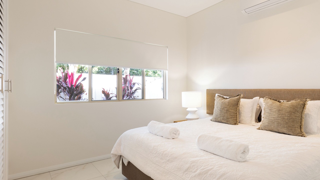 Photo of Bedroom in Newell
