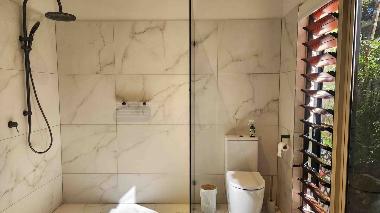 Photo of Bathroom in Newell