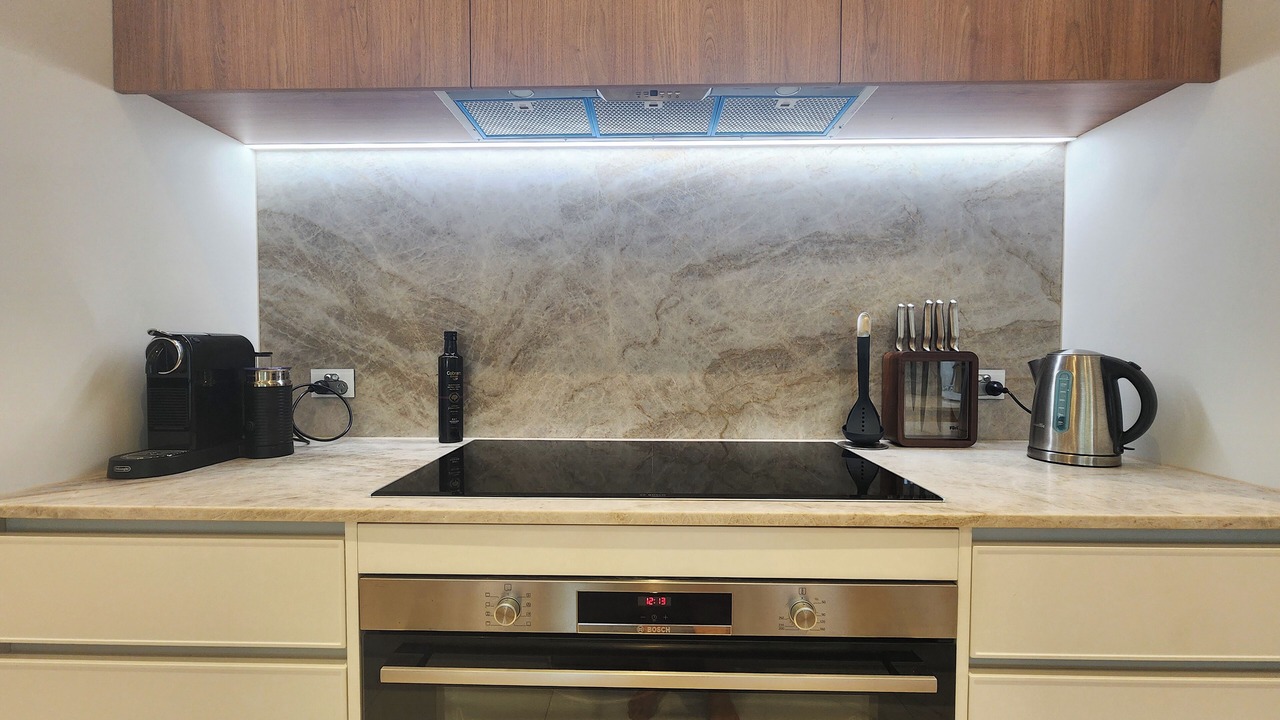 Photo of Kitchen in Newell