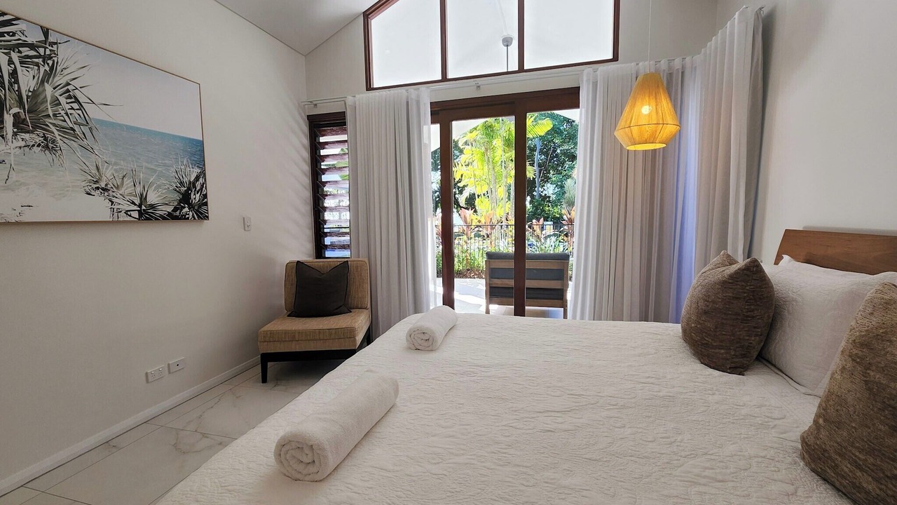 Photo of Bedroom in Newell