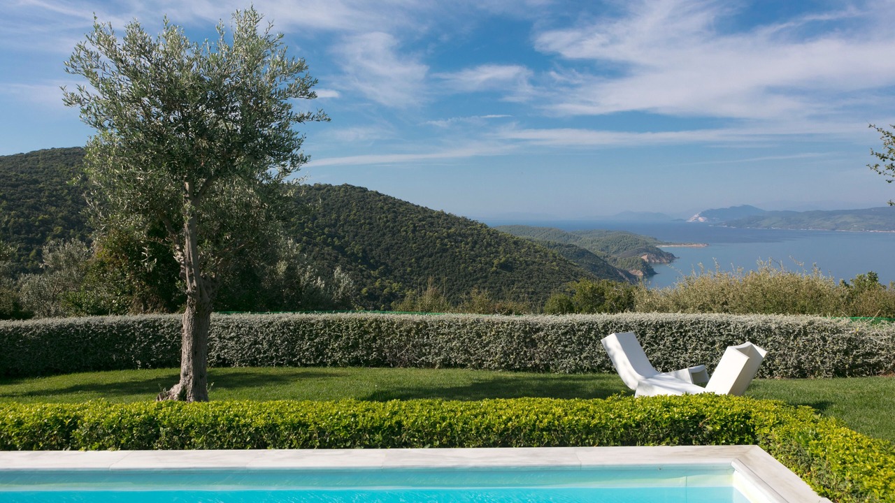 Photo of Outdoor in Skiathos