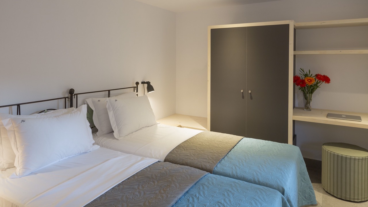 Photo of Bedroom in Skiathos