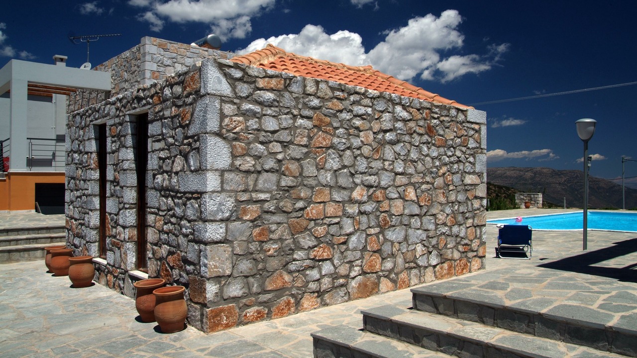 Photo of Outdoor in North Kynouria