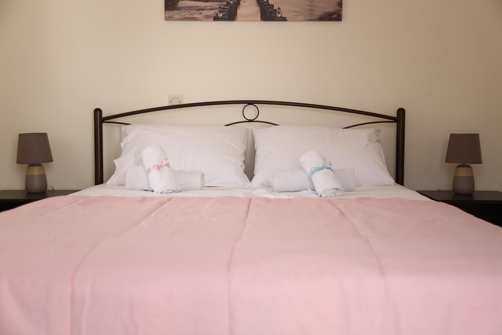 Photo of Bedroom in Nafplion City Centre