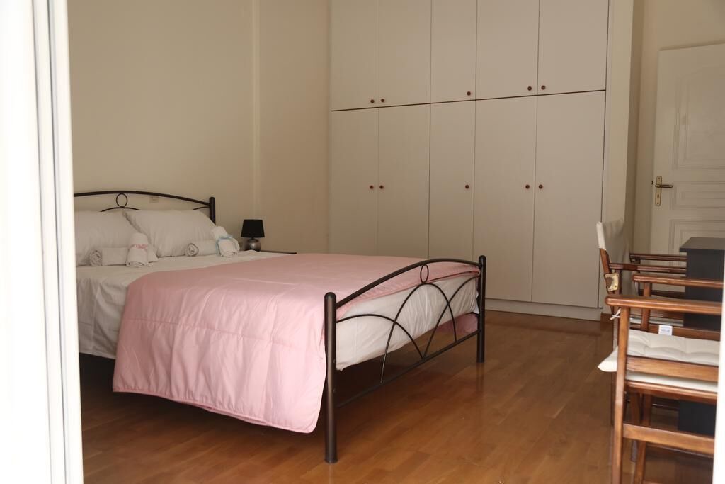 Photo of Bedroom in Nafplion City Centre