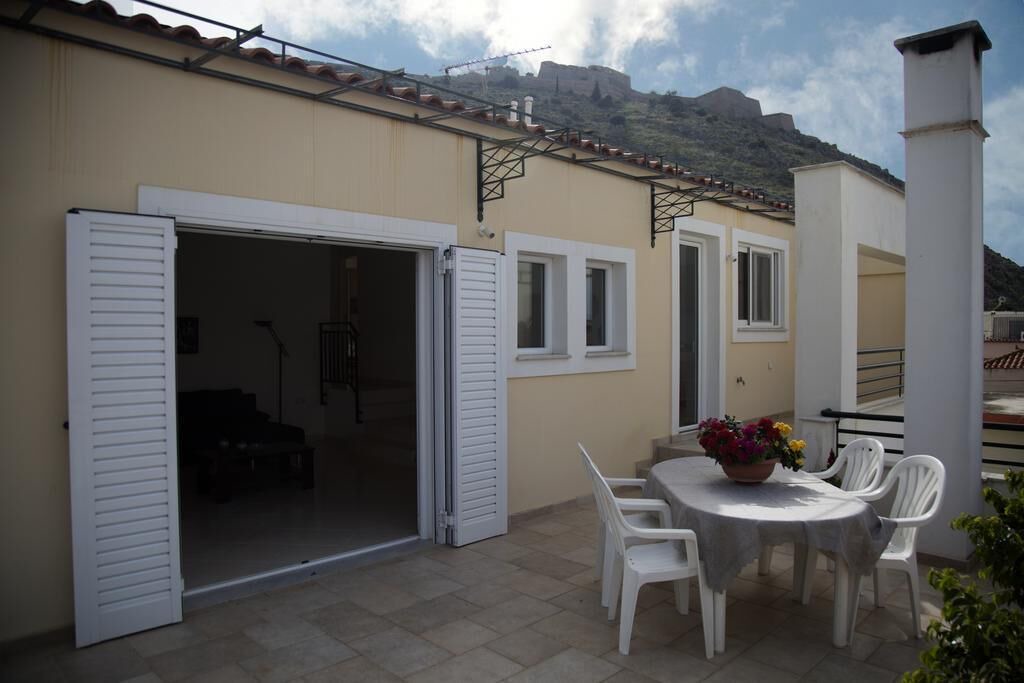 Photo of Outdoor in Nafplion City Centre