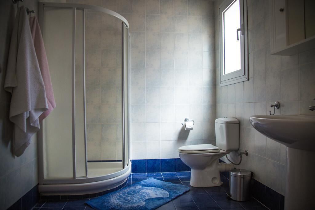 Photo of Bathroom in Nafplion City Centre