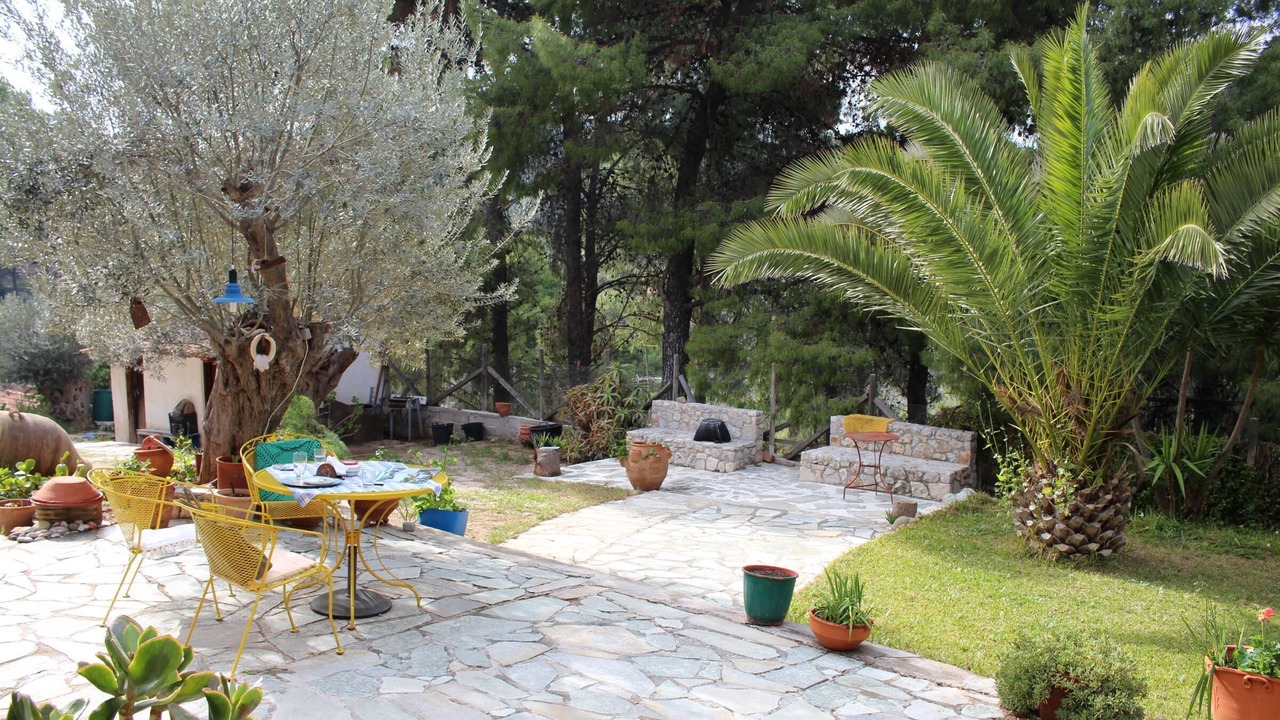 Photo of Outdoor in Katakali