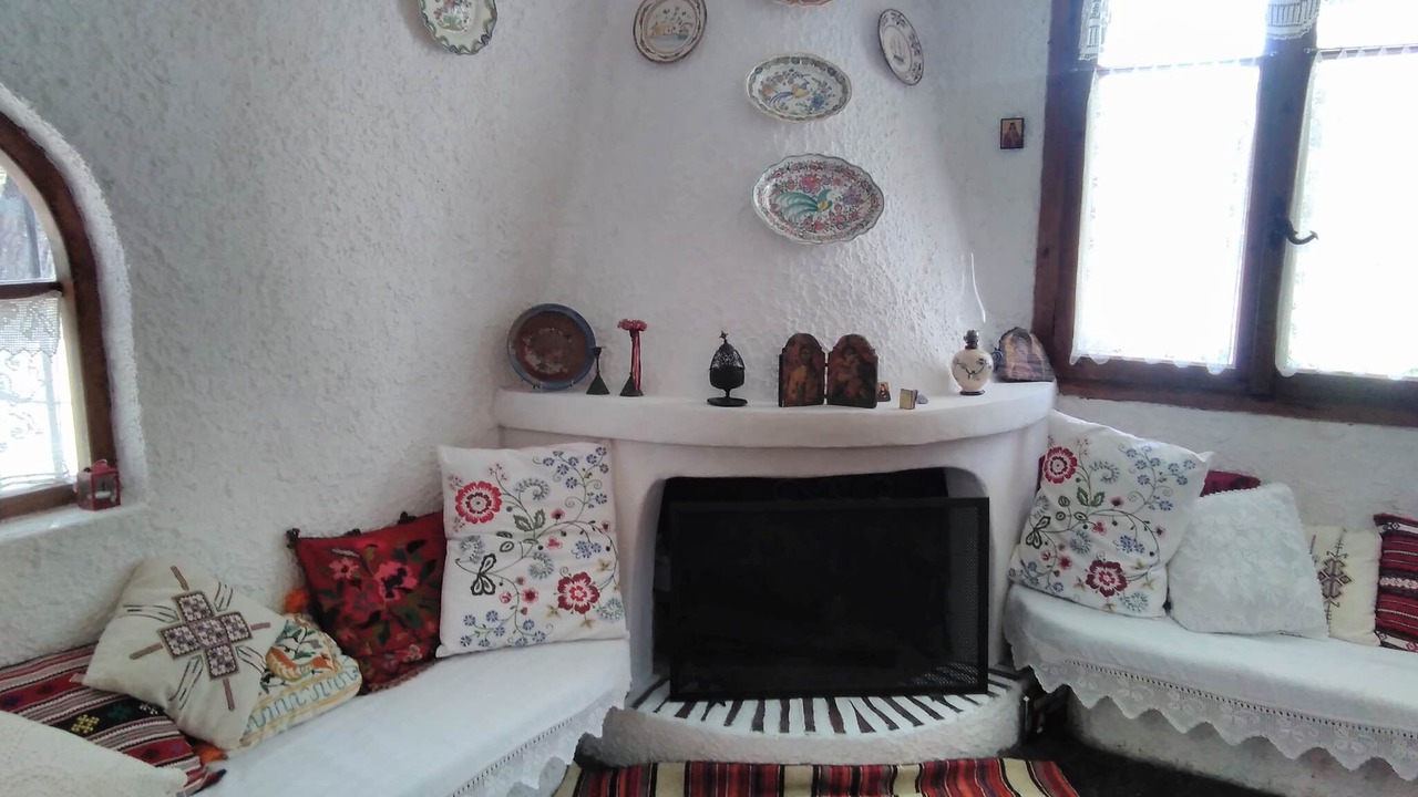 Photo of Livingroom in Katakali