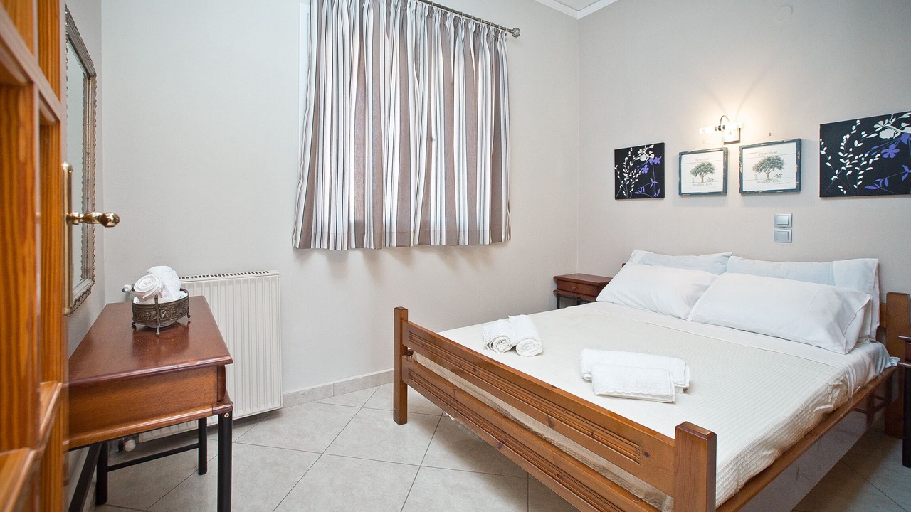 Photo of Bedroom in Vrahati