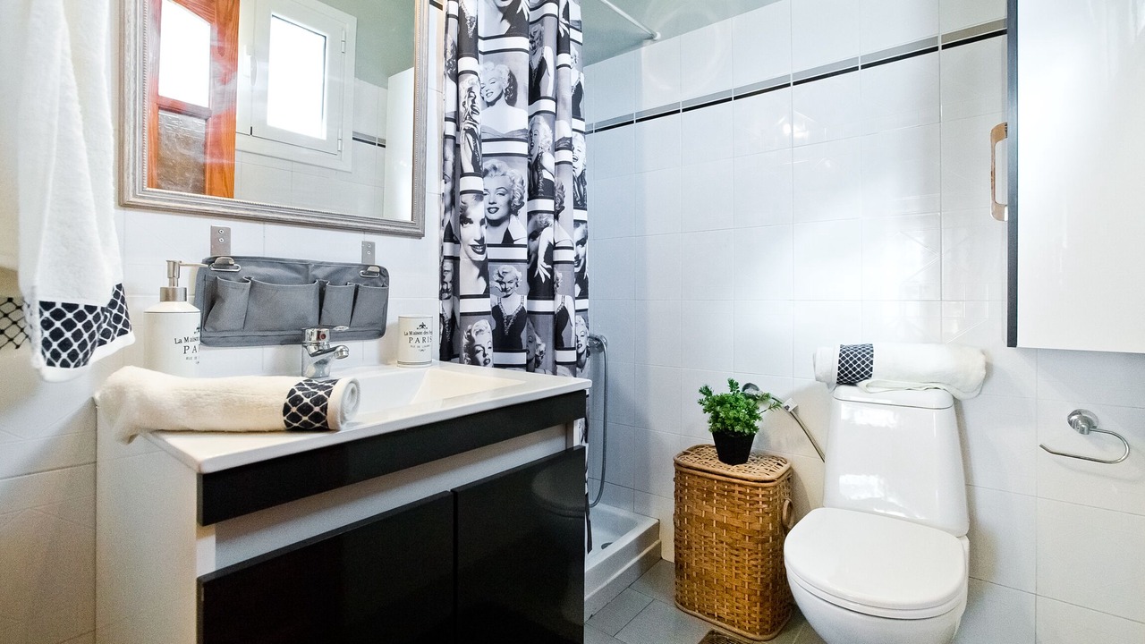 Photo of Bathroom in Vrahati
