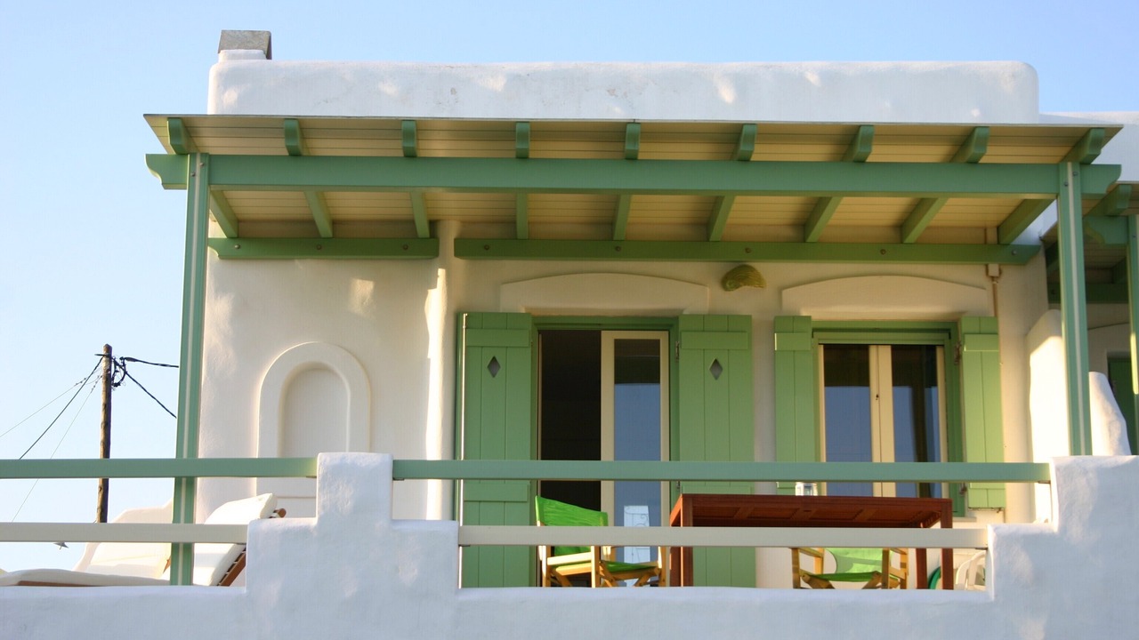 Photo of Outdoor in Logaras