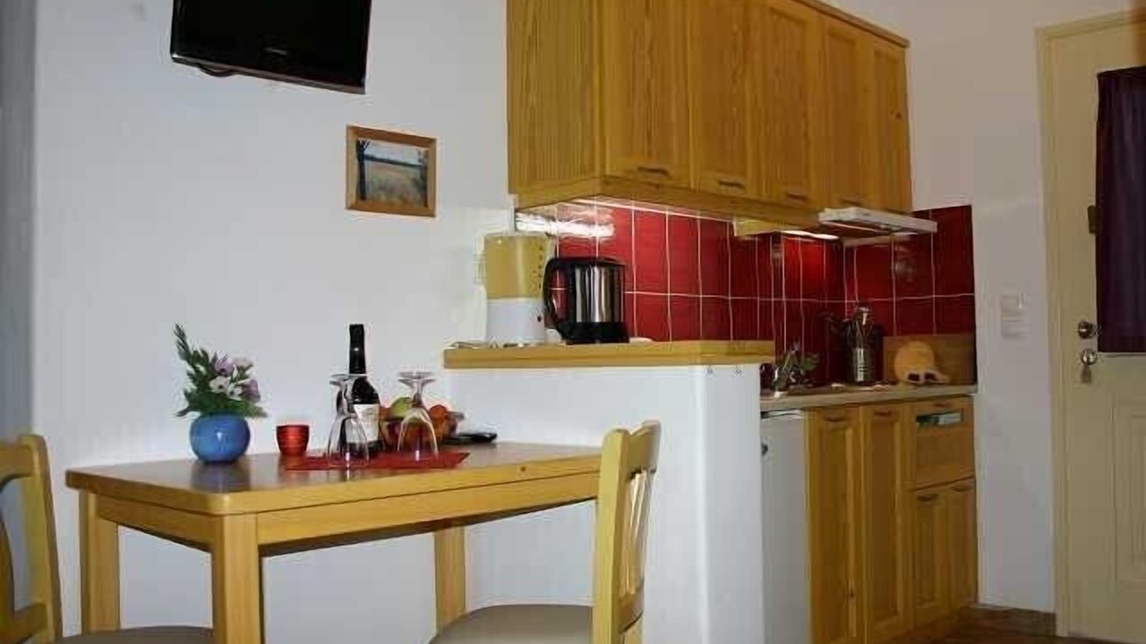 Photo of Kitchen in Logaras