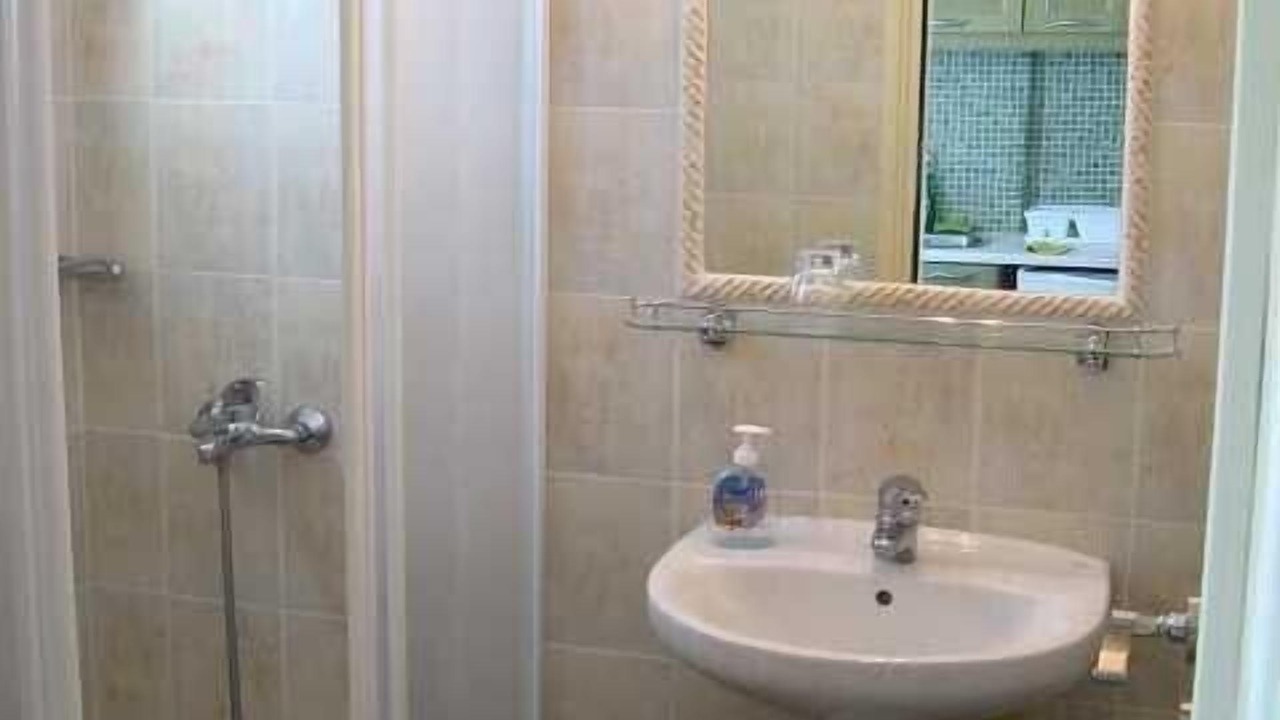 Photo of Bathroom in Logaras