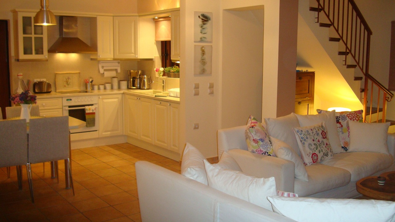 Photo of Livingroom in Zacharo