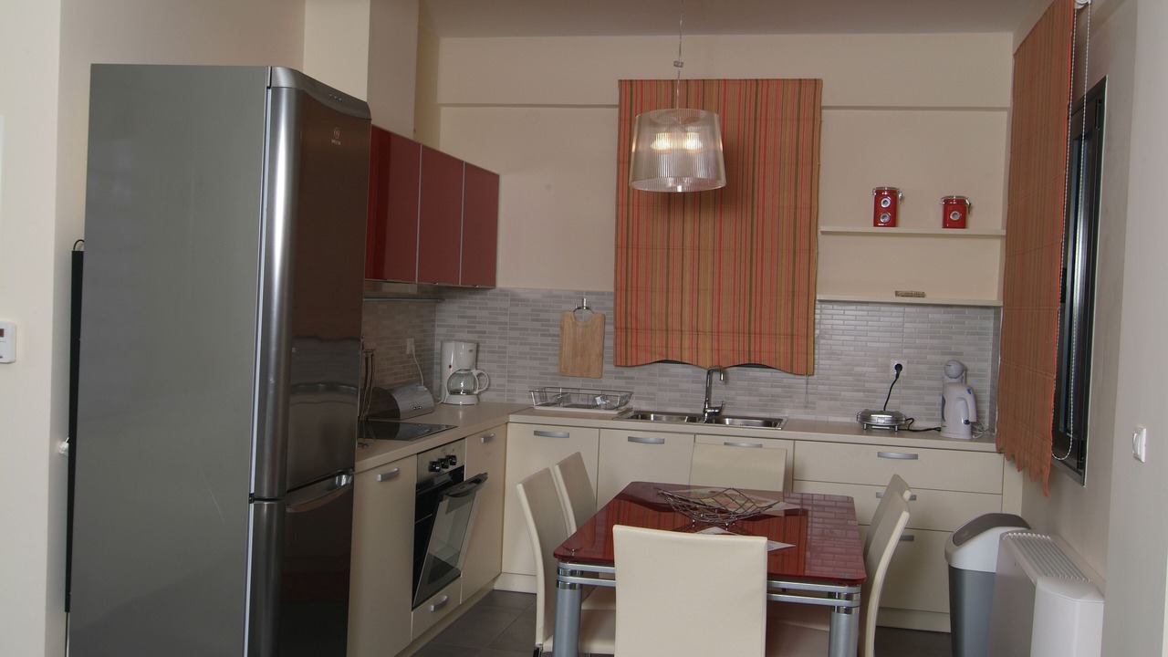 Photo of Kitchen in North Kynouria
