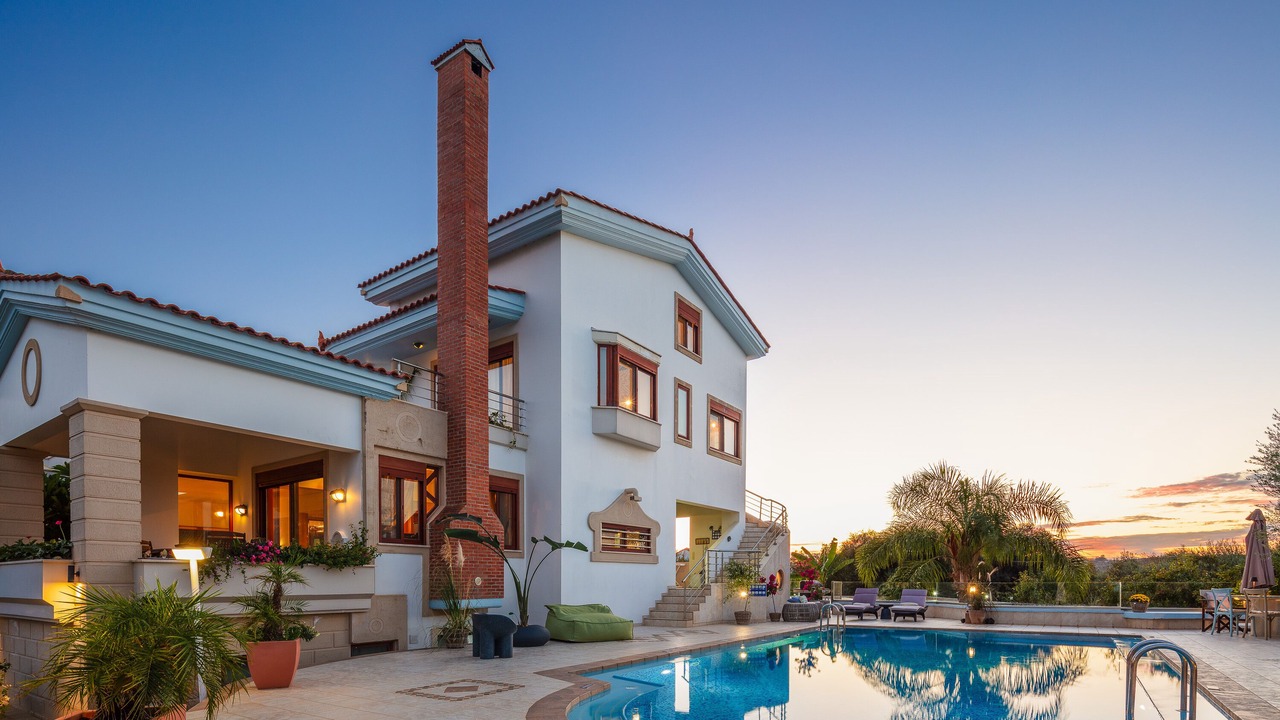 Photo of Outdoor in Perivolia
