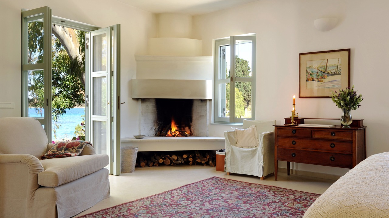 Photo of Livingroom in Xilokeratidi