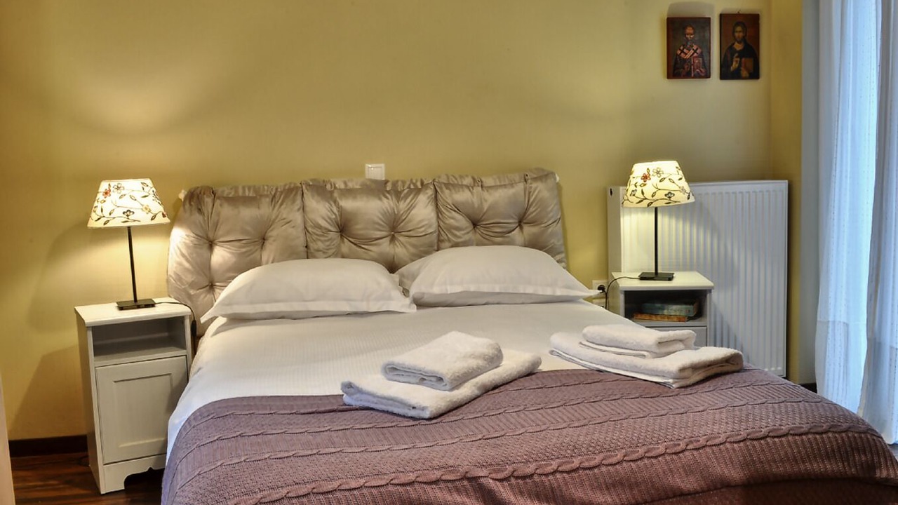 Photo of Bedroom in Kertezi