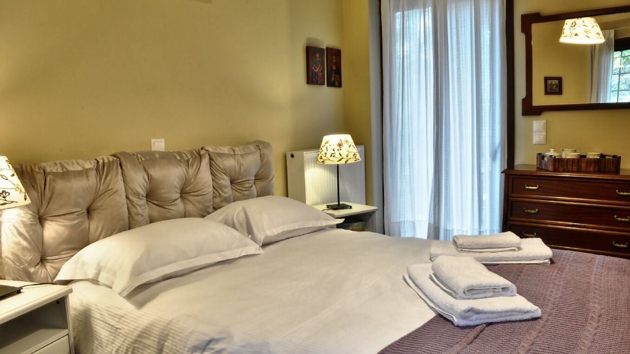 Photo of Bedroom in Kertezi