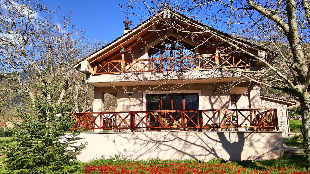 Photo of Outdoor in Kertezi