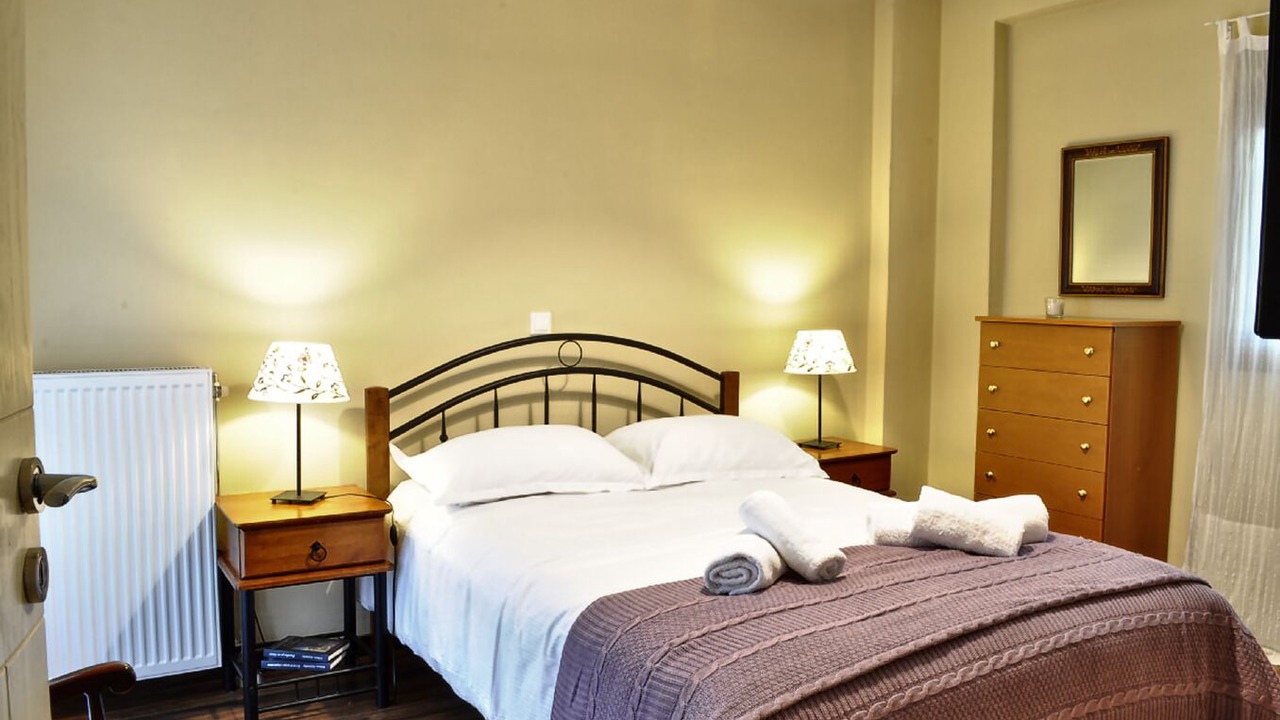 Photo of Bedroom in Kertezi