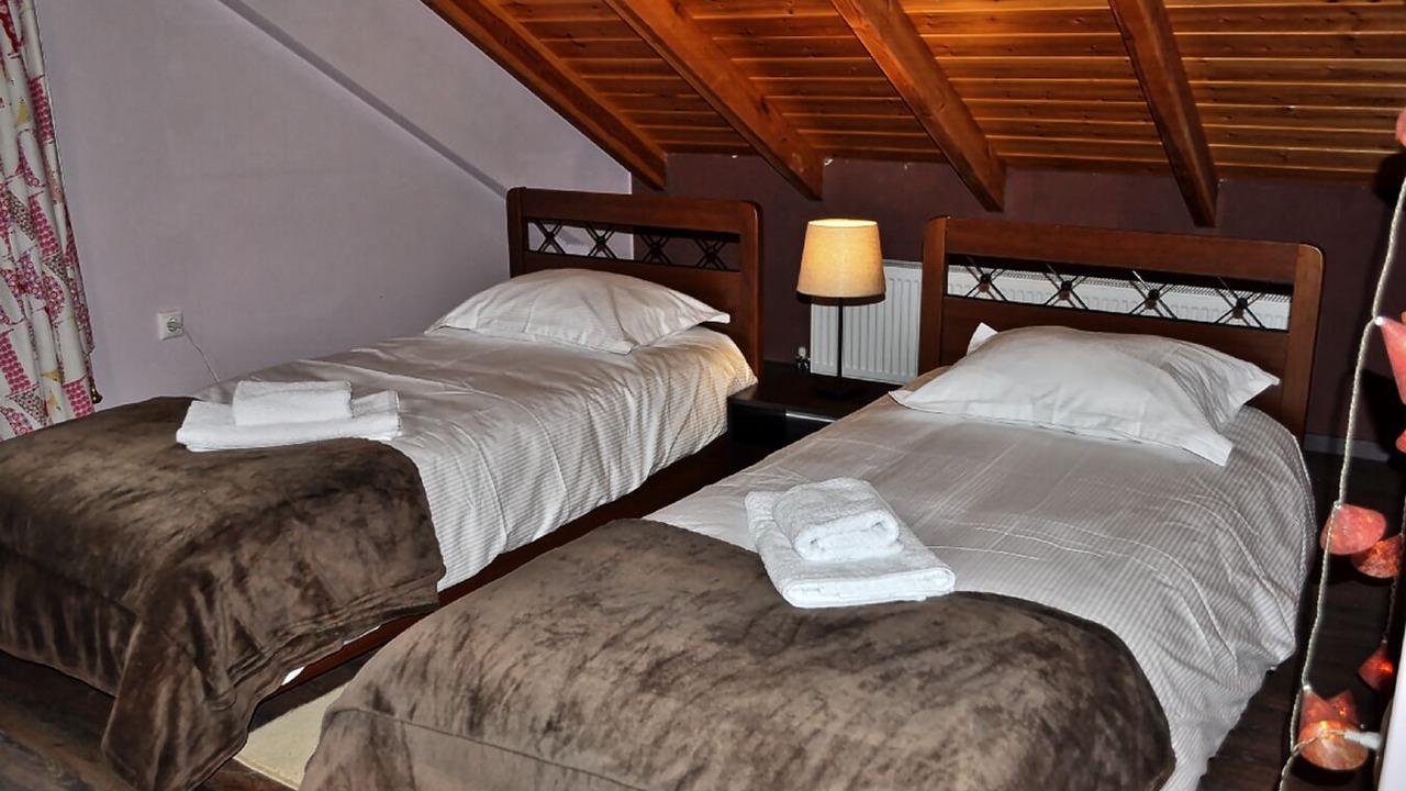 Photo of Bedroom in Kertezi