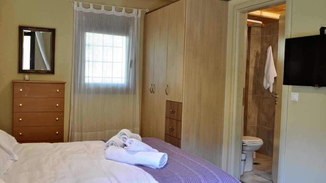 Photo of Bedroom in Kertezi