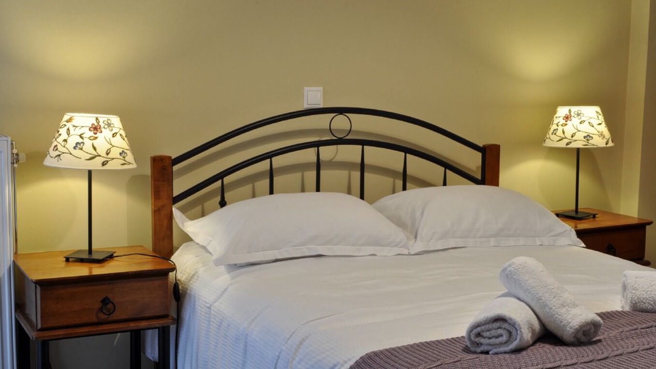 Photo of Bedroom in Kertezi