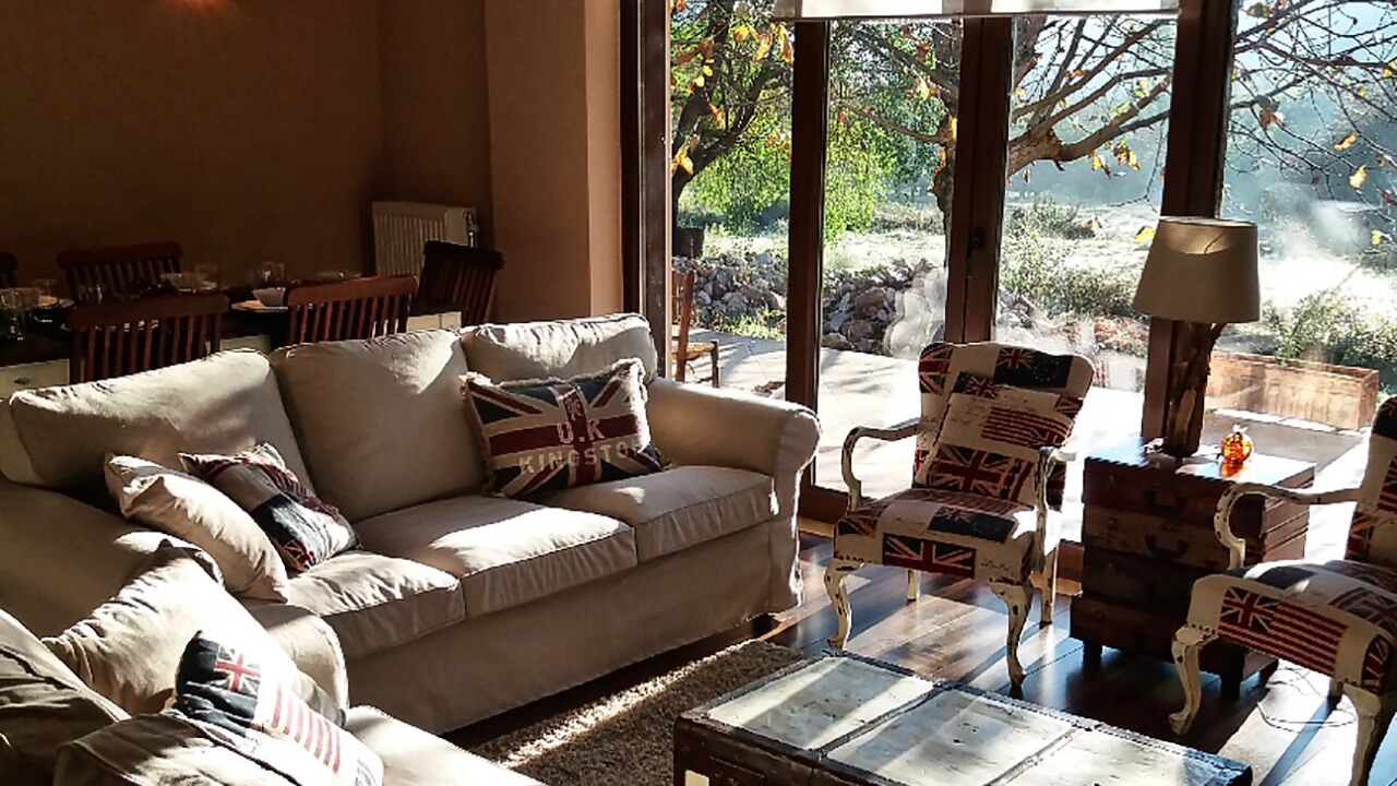 Photo of Livingroom in Kertezi