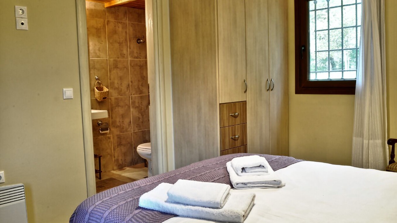 Photo of Bedroom in Kertezi