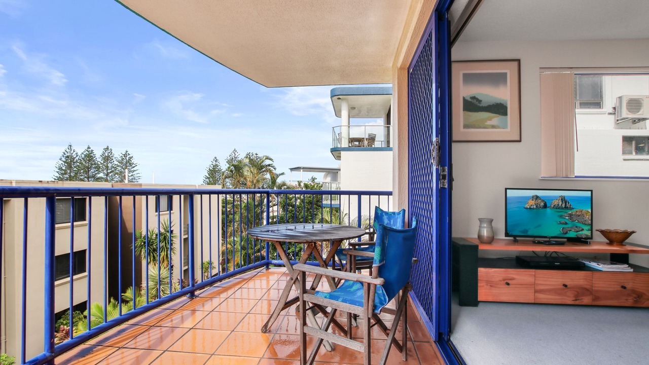 Photo of Outdoor in Caloundra