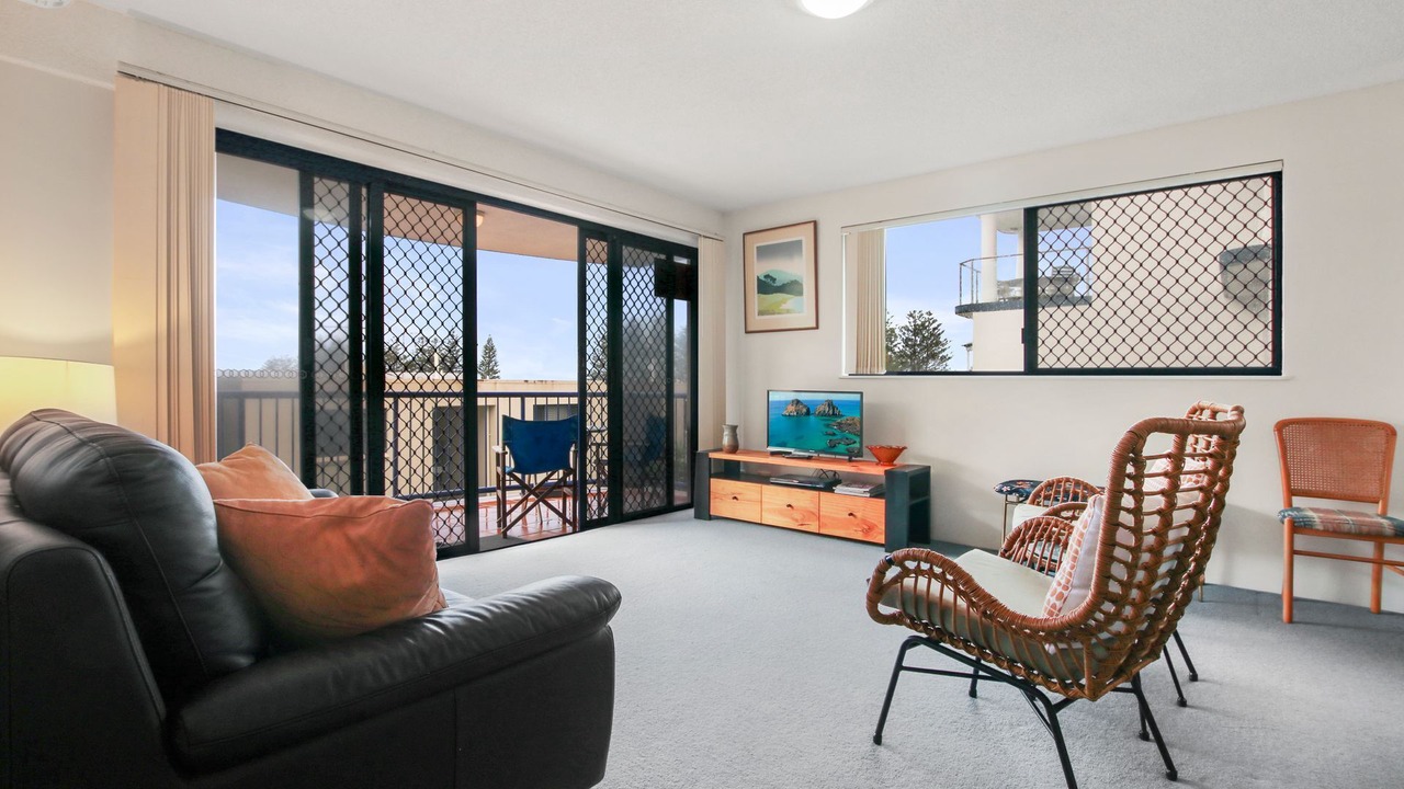 Photo of Livingroom in Caloundra