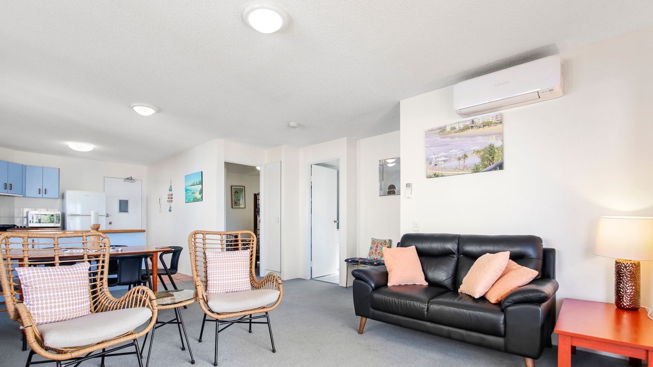 Photo of Livingroom in Caloundra