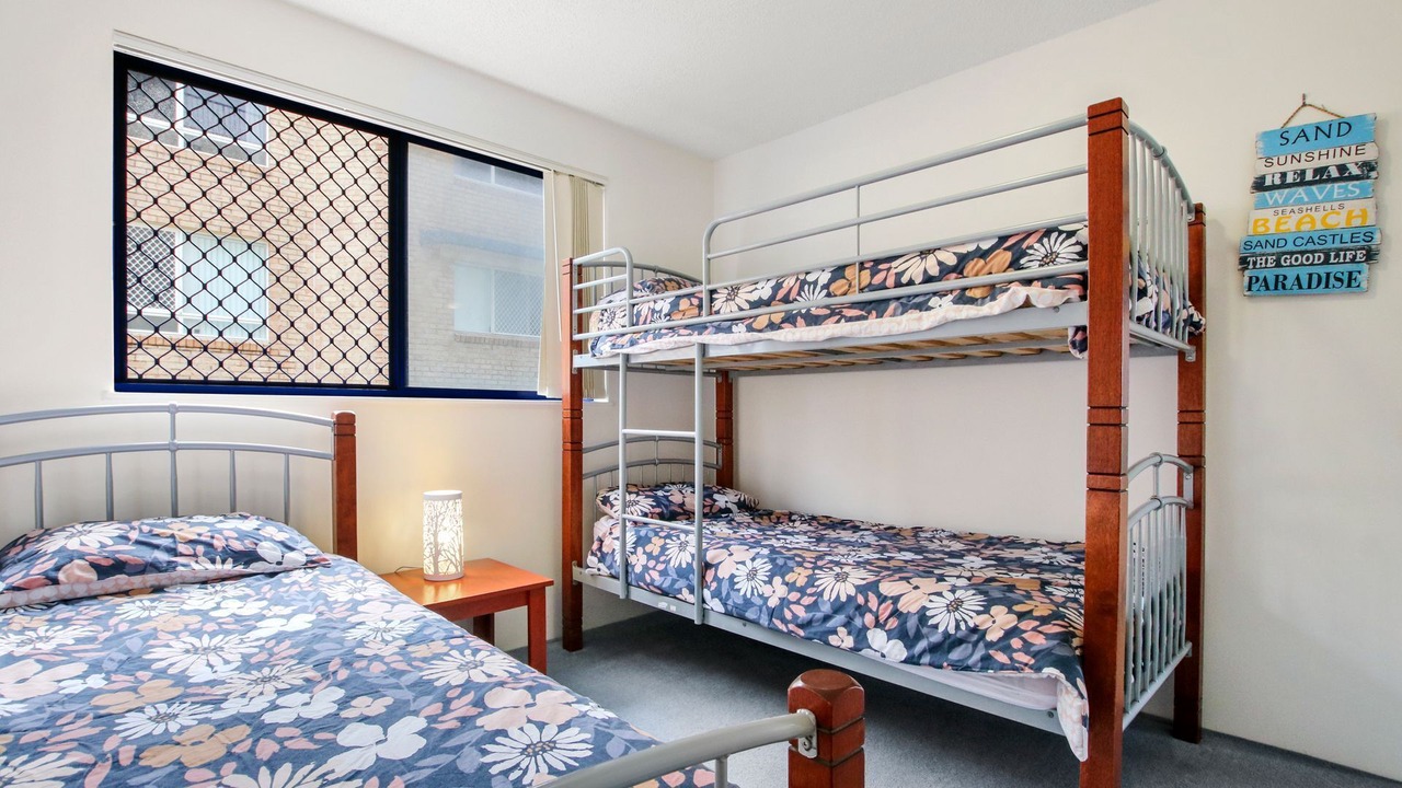 Photo of Bedroom in Caloundra