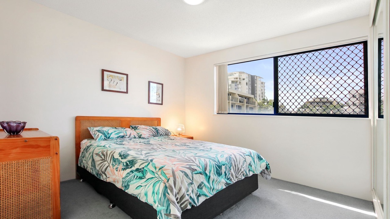 Photo of Bedroom in Caloundra