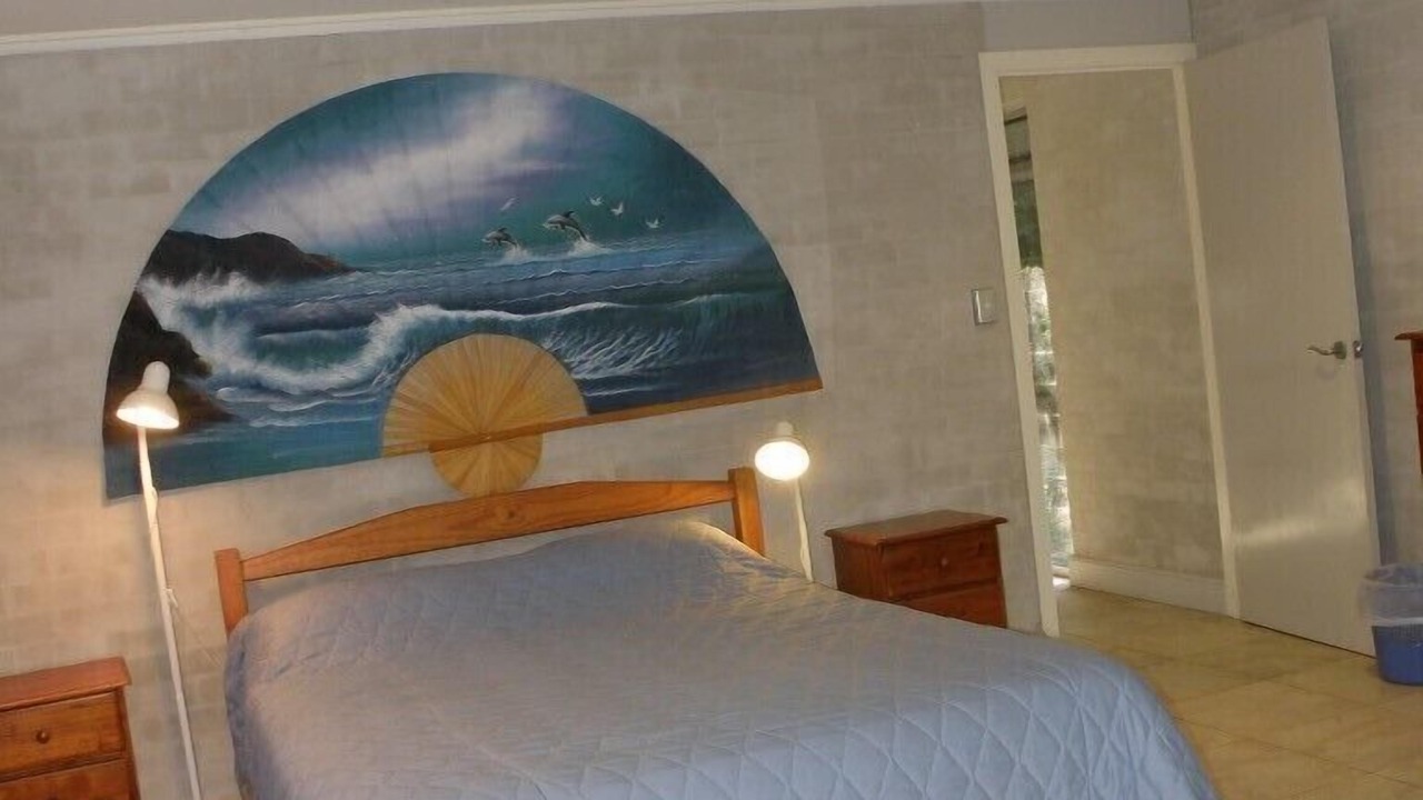Photo of Bedroom in Point Lookout