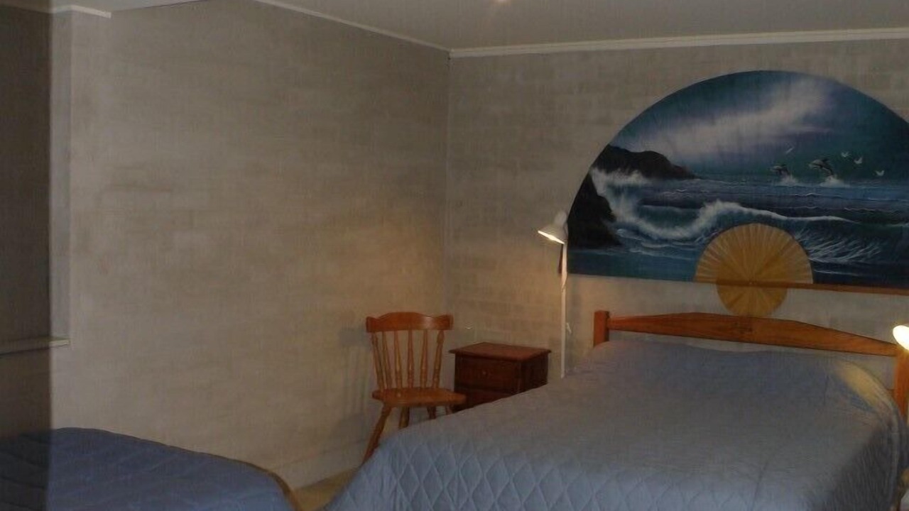 Photo of Bedroom in Point Lookout