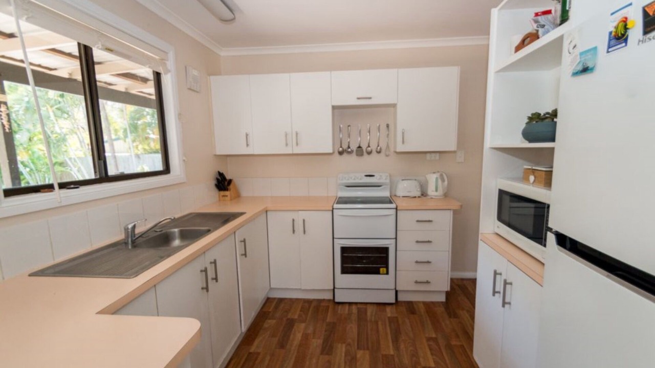 Photo of Kitchen in Horseshoe Bay