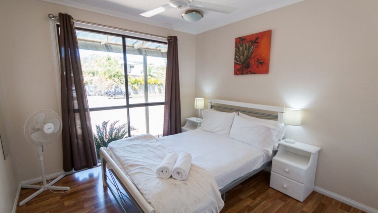 Photo of Bedroom in Horseshoe Bay
