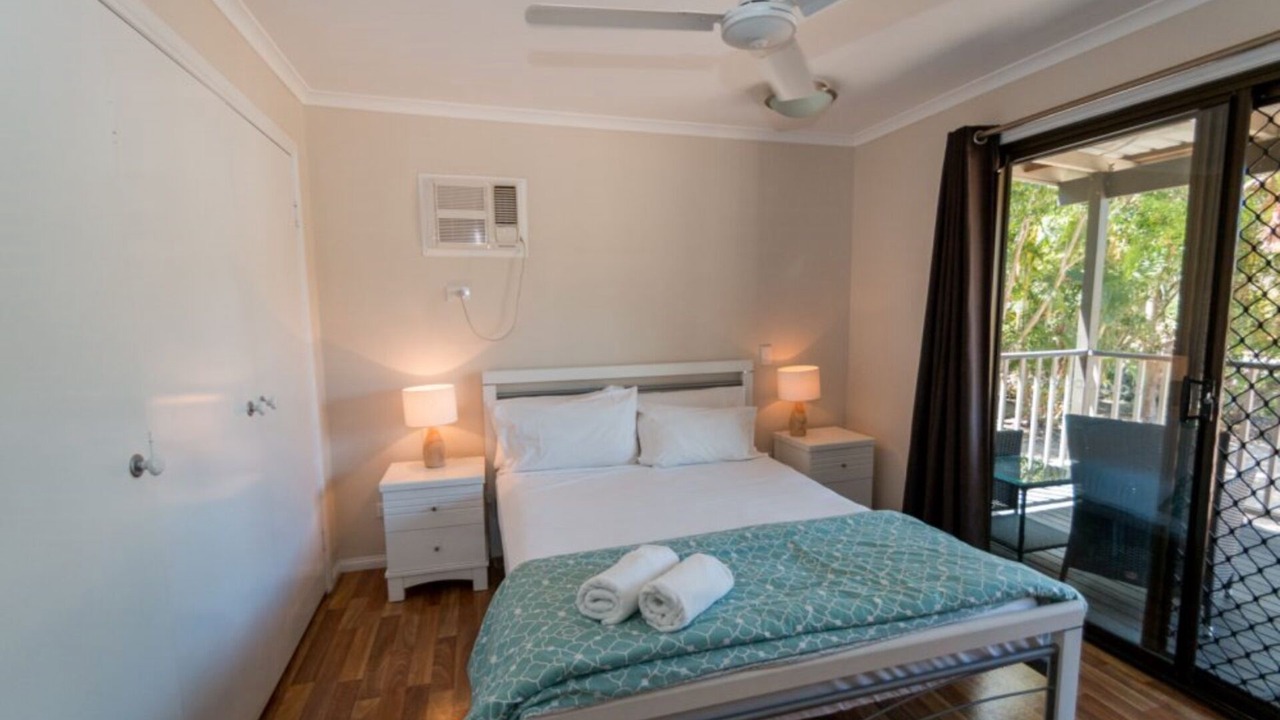 Photo of Bedroom in Horseshoe Bay