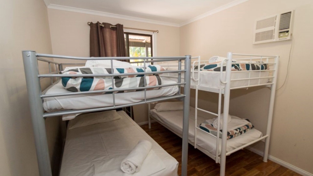 Photo of Bedroom in Horseshoe Bay