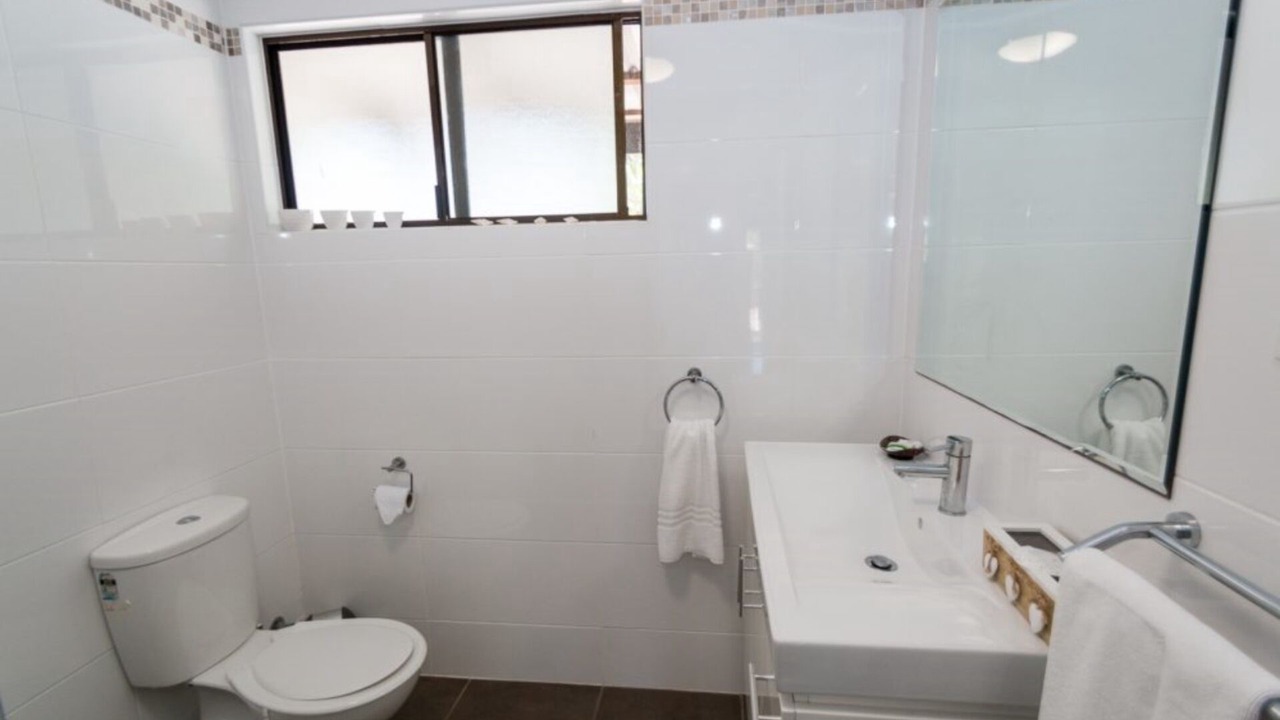 Photo of Bathroom in Horseshoe Bay