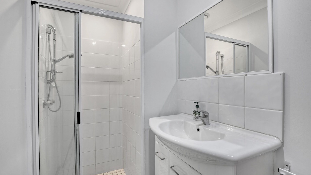 Photo of Bathroom in Point Lookout